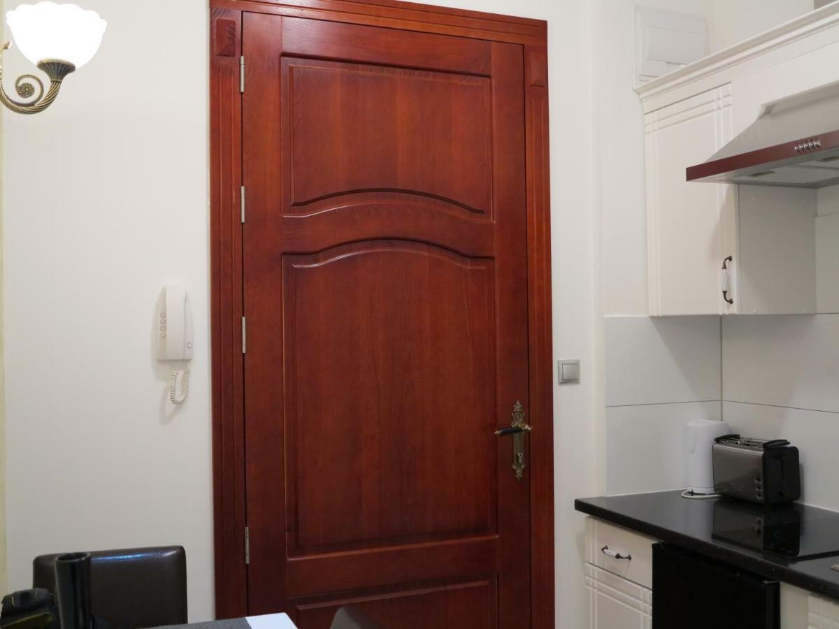 Small Luxury Kapitol Wien