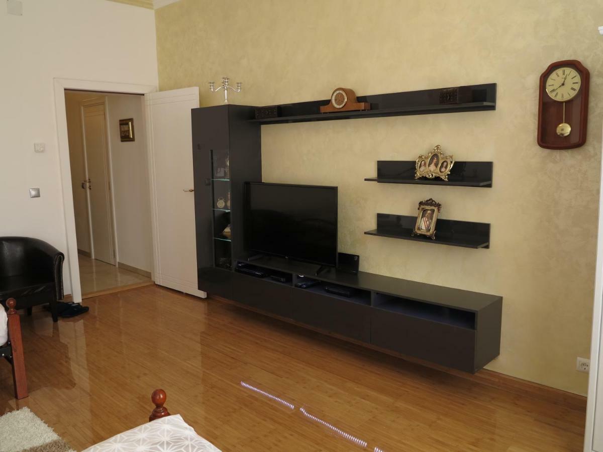 Small Luxury Kapitol Wien