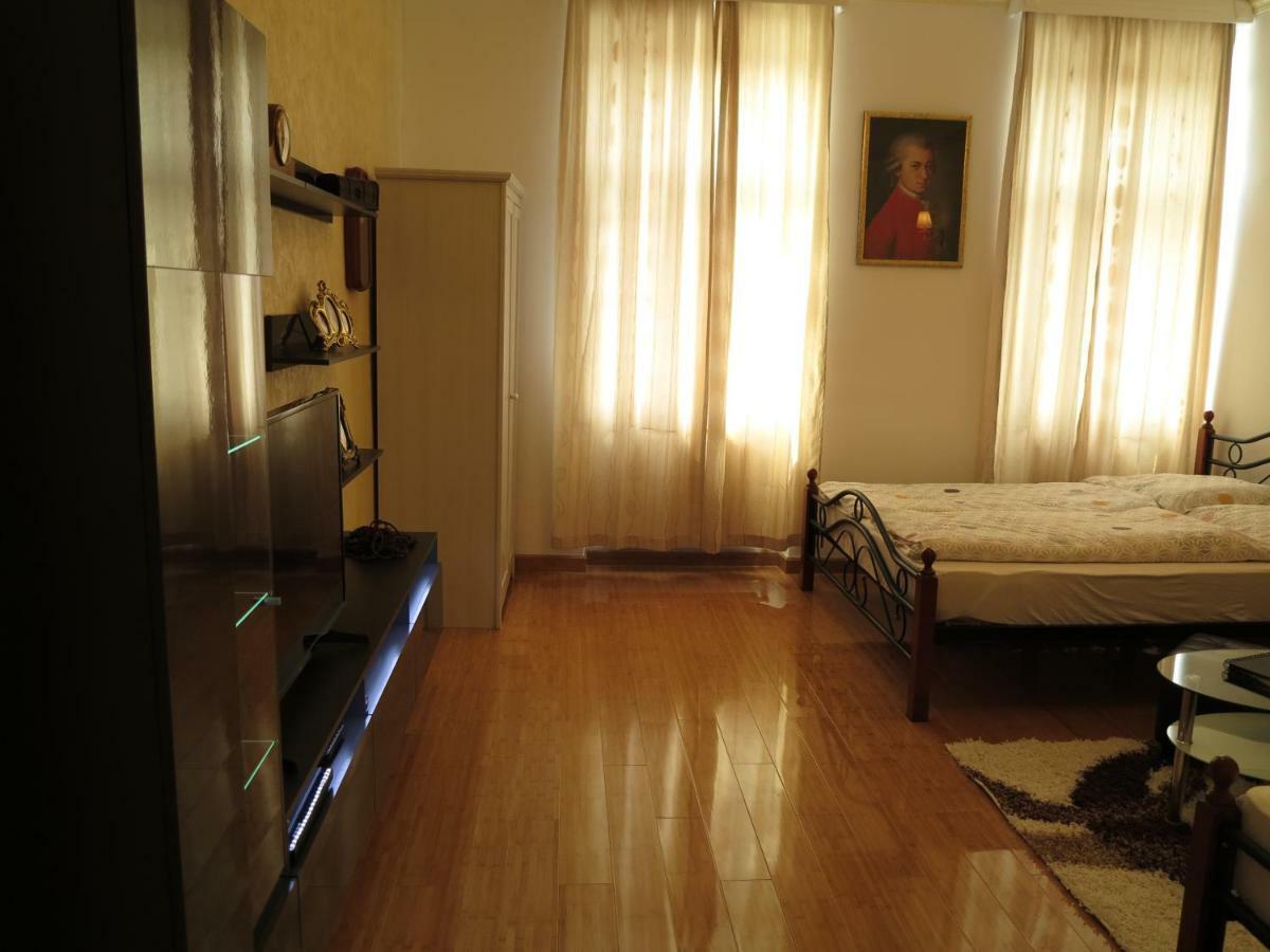 Small Luxury Kapitol Wien