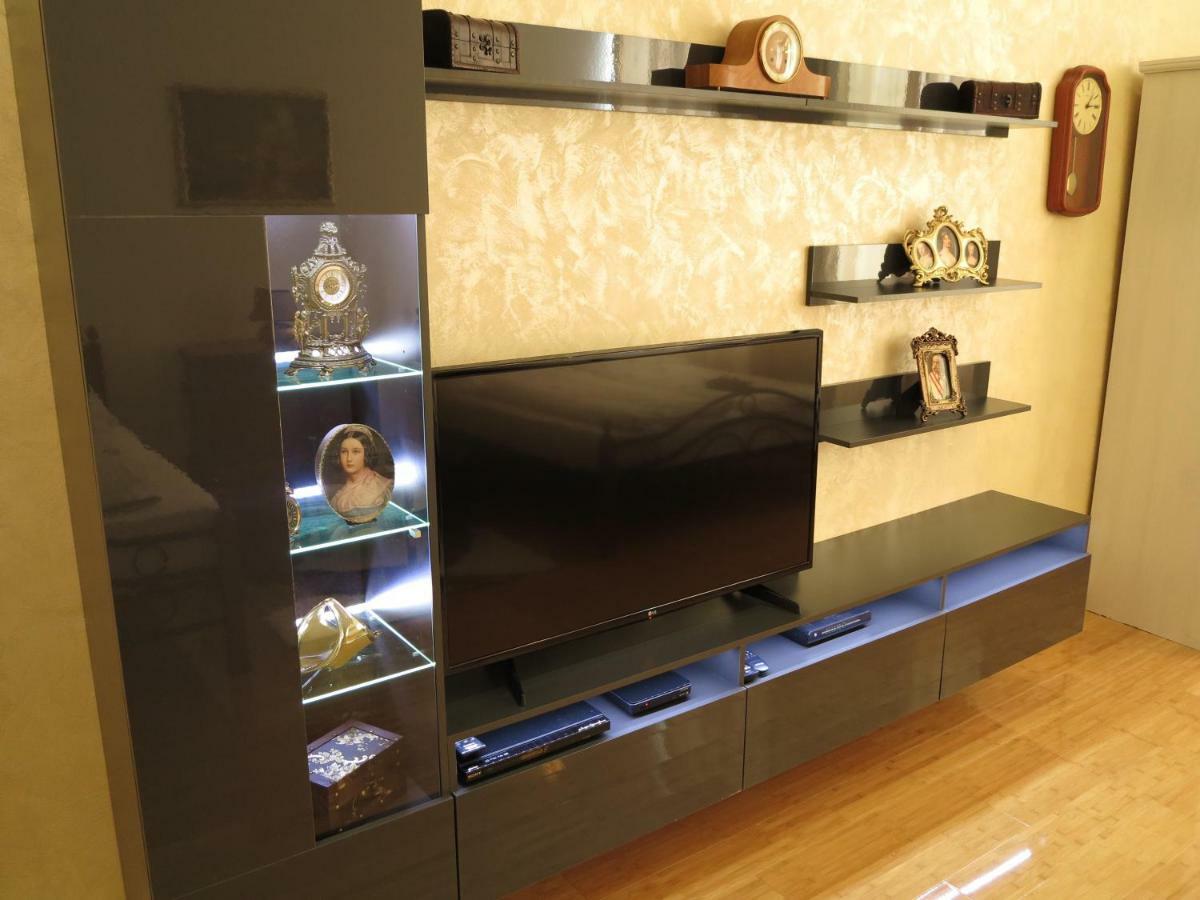 Small Luxury Kapitol Apartment Wien
