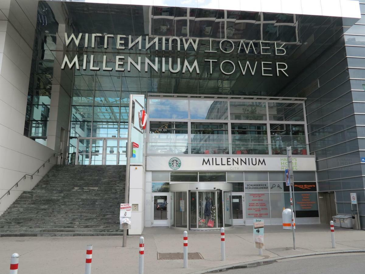 Small Luxury Kapitol Wien