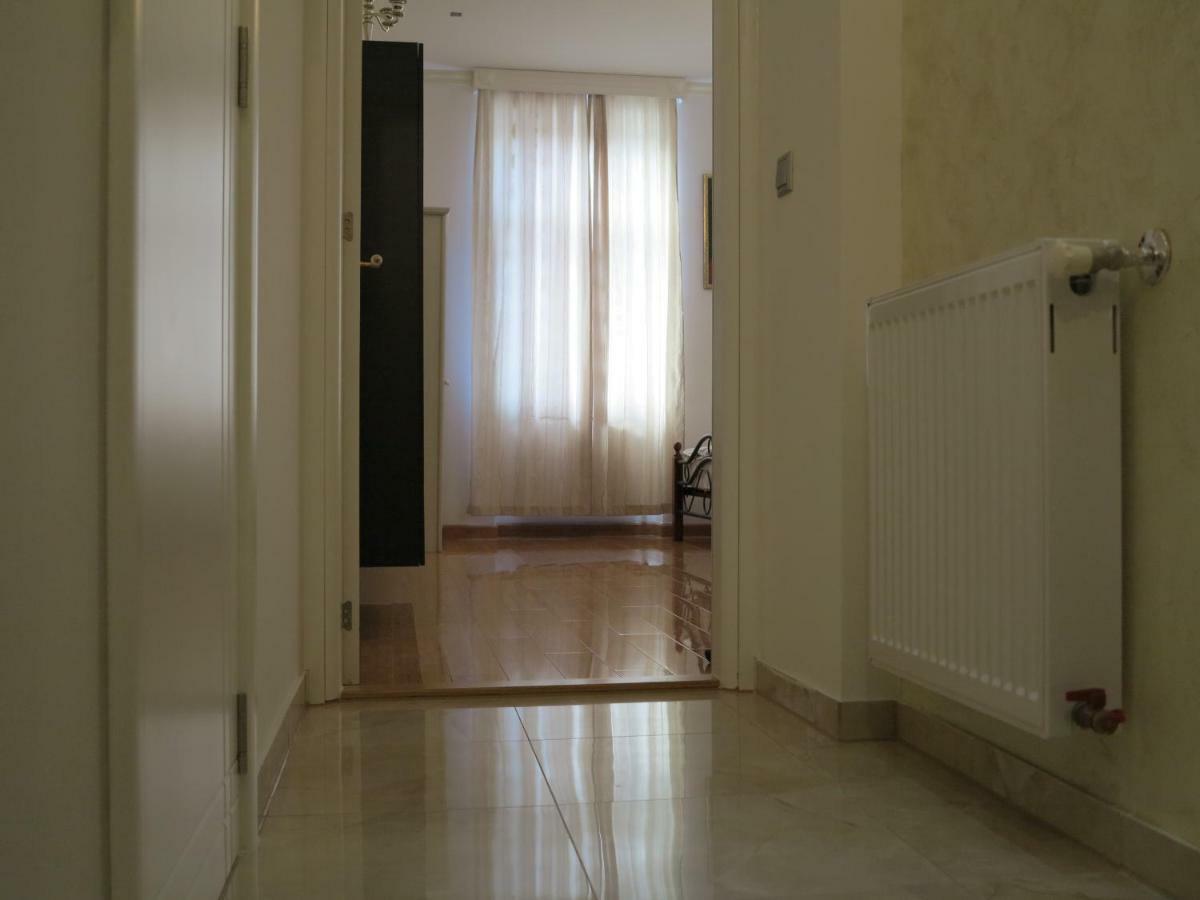 Small Luxury Kapitol * Wien