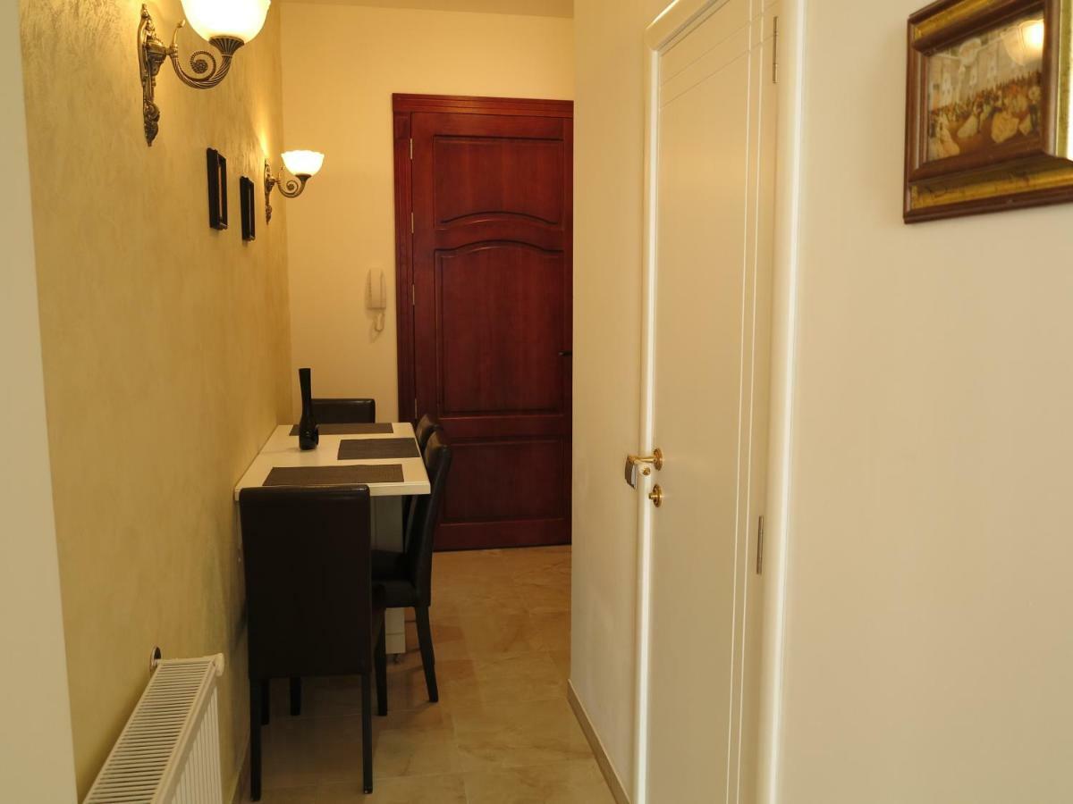 Apartment Small Luxury Kapitol